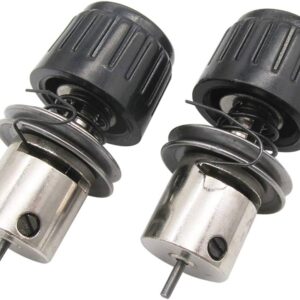 Upper Thread Tension Assembly – Tajima / Barudan Compatible