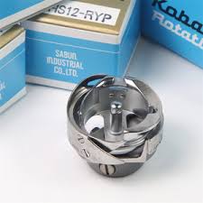 TAJIMA Compatible Rotary Hook – High-Speed Embroidery Machine Part